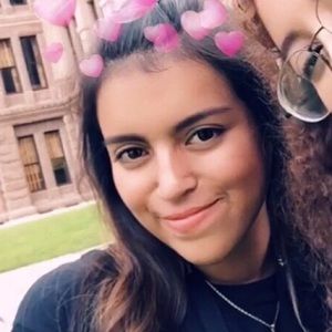 Meet your Posher, Lesley